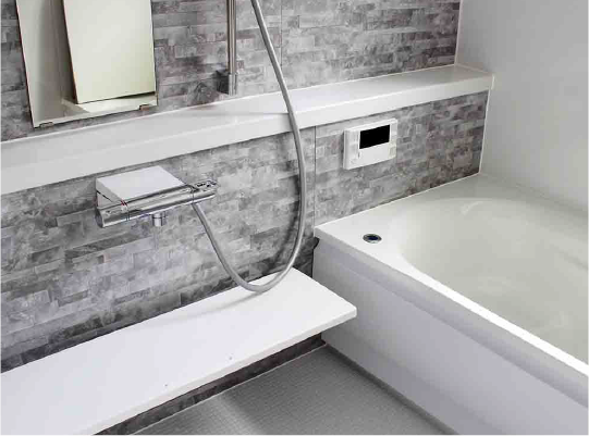 部分リフォーム