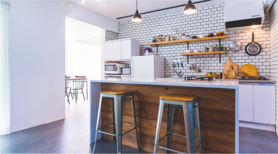 フルリフォーム